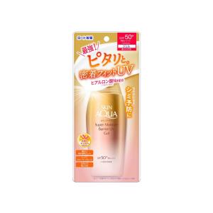 スキンアクア スーパーモイスチャーバリアUVジェル ( 100g