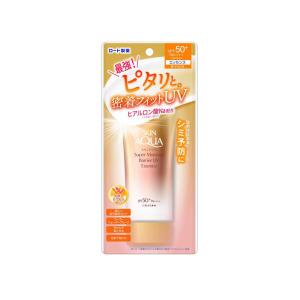 スキンアクア スーパーモイスチャーバリアUVエッセンス ( 70g