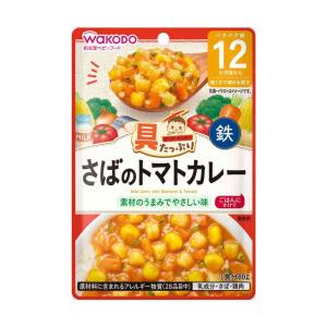 ◆アサヒ 具たっぷり グーグーキッチン さばのト...の商品画像