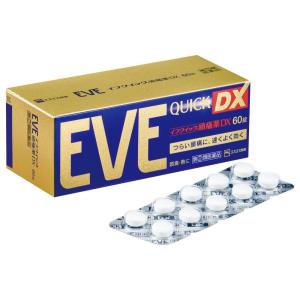 【指定第2類医薬品】エスエス製薬 イブクイック...の詳細画像1
