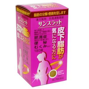 サンスラットの商品画像
