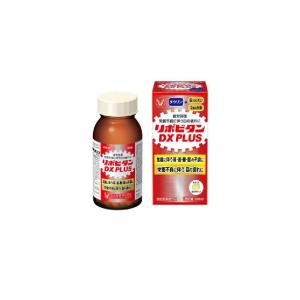 【指定医薬部外品】大正製薬 リポビタンDX PL...の商品画像