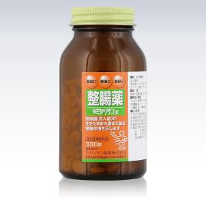 【指定医薬部外品】強ミヤリサン 330錠 [専売品]の詳細画像2