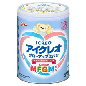 【ポイント10倍】◆江崎グリコ アイクレオ グロ...の商品画像