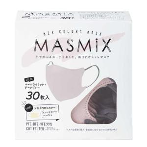 川本産業 MASMIX(マスミックス) マスク ...の商品画像