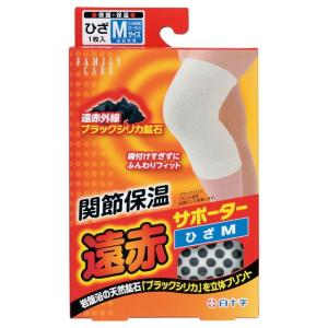 白十字FC遠赤サポーター ひざM