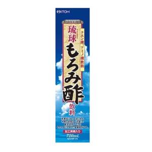 ◆井藤漢方製薬 琉球もろみ酢 720ml｜sundrugec