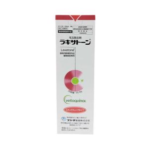 フジタ 猫用ラキサトーン 70.9g