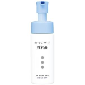 コラージュ 持田ヘルスケア コラ-ジュ フルフル 泡石鹸 ピンク 150ml
