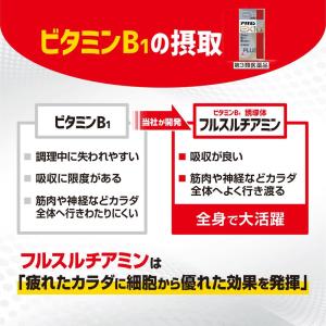 【第3類医薬品】アリナミンEXプラスα 280錠の詳細画像3