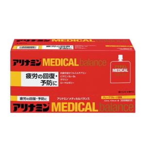 アリナミン アリナミンメディカルバランスアップルボール : サン