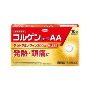 コルゲンコーワＡＡの商品画像