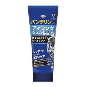 興和 バンテリンコーワ アイシングジェル 200gの商品画像