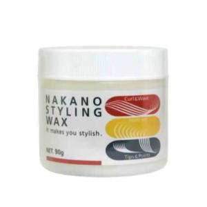 資生堂 ジェレイド デザインワックスNA 75g 3個セット : ヨシダ物産