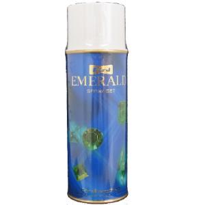 フォード エメラルドスプレー 275g （400ml） : 髪工房 パルキエラ