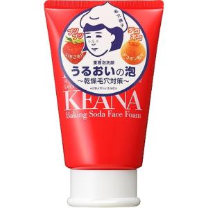 毛穴撫子 石澤 重曹スクラブ洗顔100G : サンドラッグe-shop - 通販