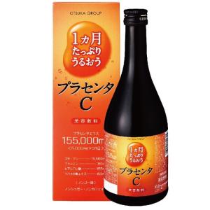 アースバイオケミカル 1ヶ月たっぷりうるおうプラセンタC 4...