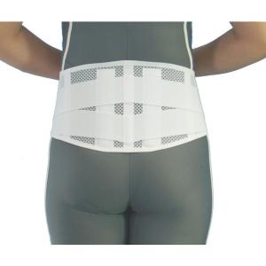 中山式 中山式腰椎医学コルセット LLサイズ : サンドラッグe-shop