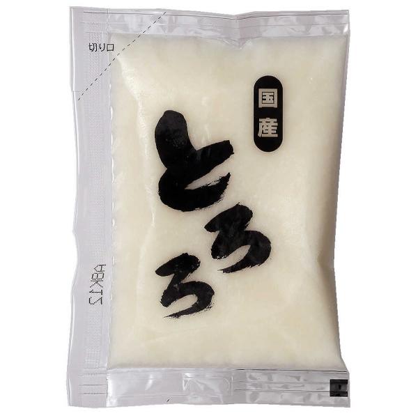 ◆マルコフーズ とろろ 40g×20個 メーカー直送 クール便 ▼返品・キャンセル不可【他商品との同...