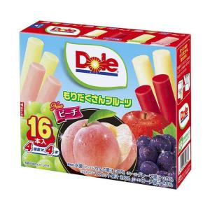 ◆[アイス]ロッテ Dole もりだくさんフルー...の商品画像