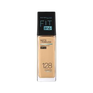 FIT ME! メイベリン フィットミーリキッドファンデーションR112 30ml