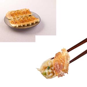 ◆味の素 米粉でつくったギョーザ 12個入×5...の詳細画像3