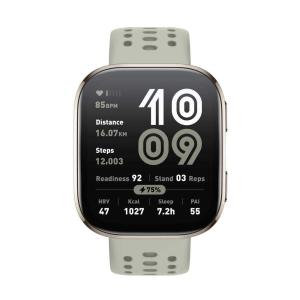 アースリボーン Amazfit Bip 6 ストーンの商品画像