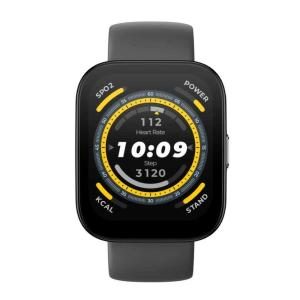 Amazfit Bip 5 ソフトブラックの商品画像