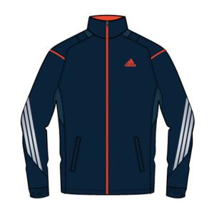 YONEX（ヨネックス） YONEX 90065 プルオーバージャケット (PRACTICE