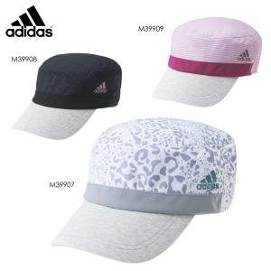 adidas itv49 アクティブキャップ(ユニセックス・メンズ) アディダス｜sunfastsports