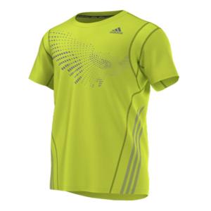 【大特価】adidas S00397 Graph Tee Men's グラフティー メンズ アディダス【メール便可】｜sunfast-sports