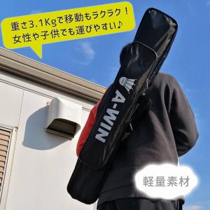 【大特価】A-WIN PTNET ポータブルネ...の詳細画像1