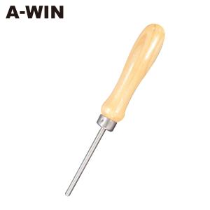 A-WIN AW-M190 分銅式ガット張り機 バドミントン専用 ストリングマシン