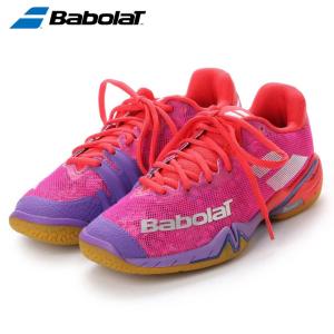 【超特価】Babolat BASF1802 シャドウツアーW SHADOW TOUR バドミントンシ...