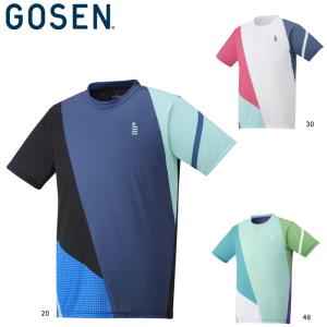 YONEX（ヨネックス） メンズ VA ゲームシャツ ビクターアクセルセン