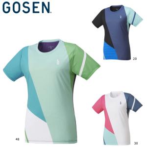 YONEX（ヨネックス） バドミントンウェア メンズ ゲームシャツ
