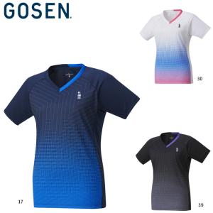 YONEX（ヨネックス） YONEX 10519 メンズゲームシャツ(フィット