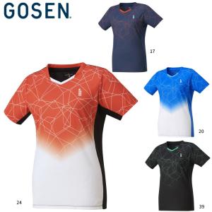 YONEX（ヨネックス） YONEX 20535 ウィメンズゲームシャツ(フィット