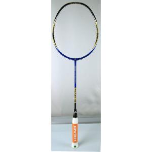 HEAD Nano Ti-FOUR ヘッド バドミントンラケット【オススメガット&ガット張り工賃無料】｜sunfastsports