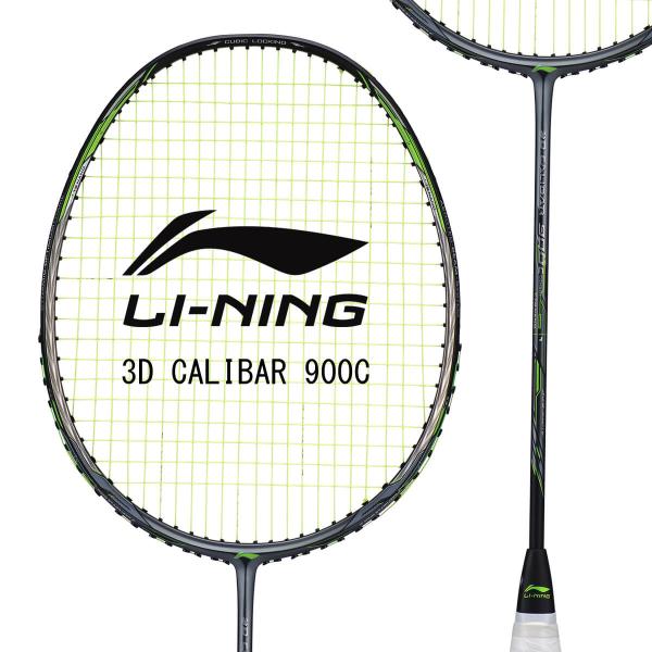 LI-NING 3D CALIBAR 900C(3D-C900C) 立体風刃 AYPM438-1 バ...