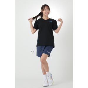 LI-NING AAPV047 トレーニングパ...の詳細画像1