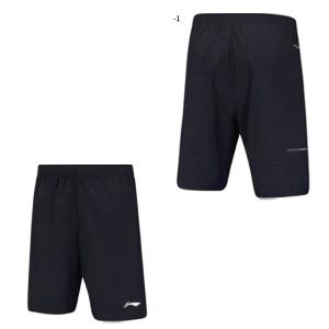 LI-NING AAPV088 ゲームパンツ ...の詳細画像1