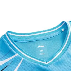 LI-NING AATU054 ゲームウェア ...の詳細画像5