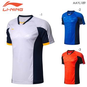【大特価】LI-NING AAYL189 ゲー...の詳細画像3