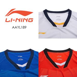 【大特価】LI-NING AAYL189 ゲー...の詳細画像5