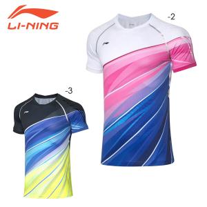 LI-NING 【特価】LI-NING AYKQ715 ウォームアップパンツ(ユニ/メンズ