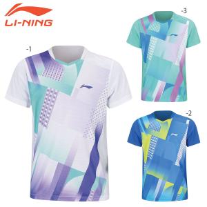 VICTOR ビクター バドミントン ウェア VICTOR UNI ゲームシャツ T