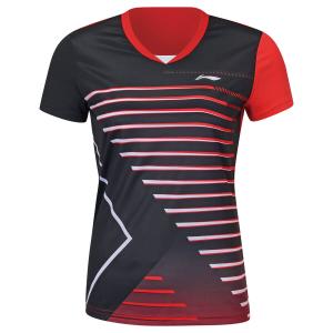 LI-NING AAYS074 ゲームシャツ ...の詳細画像3