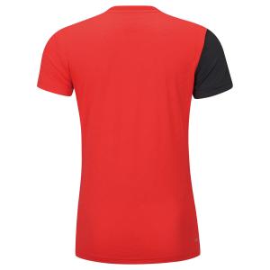 LI-NING AAYS074 ゲームシャツ ...の詳細画像4