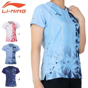 YONEX（ヨネックス） YONEX 20822 ウィメンズゲームシャツ(フィット